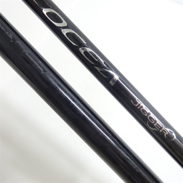 24オシアジガーインフィニティモーティブB610－4