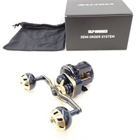 美品ダイワ SALTIGA C78XXHS 本体のみ DAIWA（釣り） ダイワ ソルティガ C78XXHS・J スピニングモデル