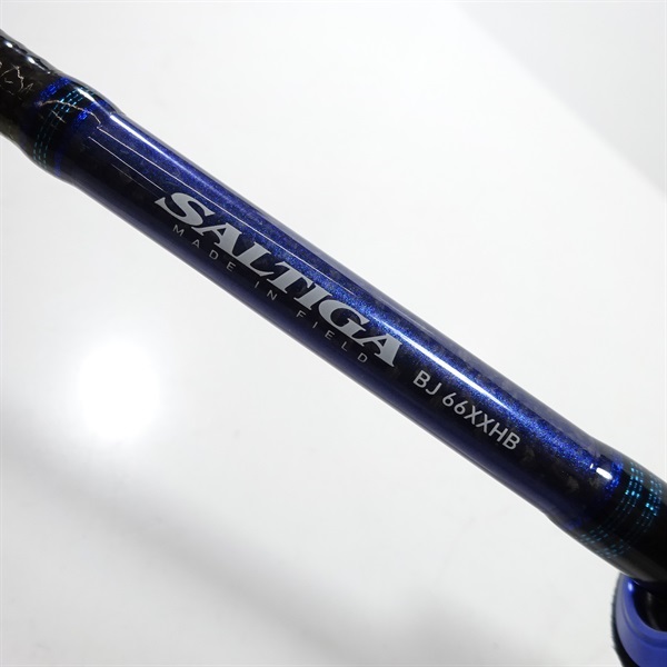 ソルティガ BJ AGS 66XXHB ソルティガ BJ AGS 66XXHB - 54,200円