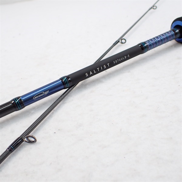 13ソルティストSQ76ULB－S | イシグロ公式オンラインショップ