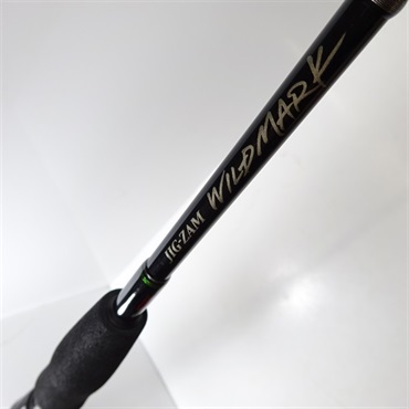 ジグザムワイルドマークJWM611Bー0／2 | イシグロ公式