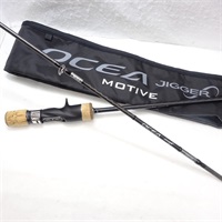 18オシアジガーインフィニティモーティブB610－2 | イシグロ