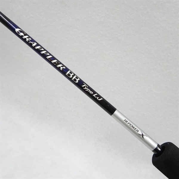 シマノ　グラップラーBB B63-3 21グラップラーBBタイプLJB63－3 | イシグロ公式オンライン