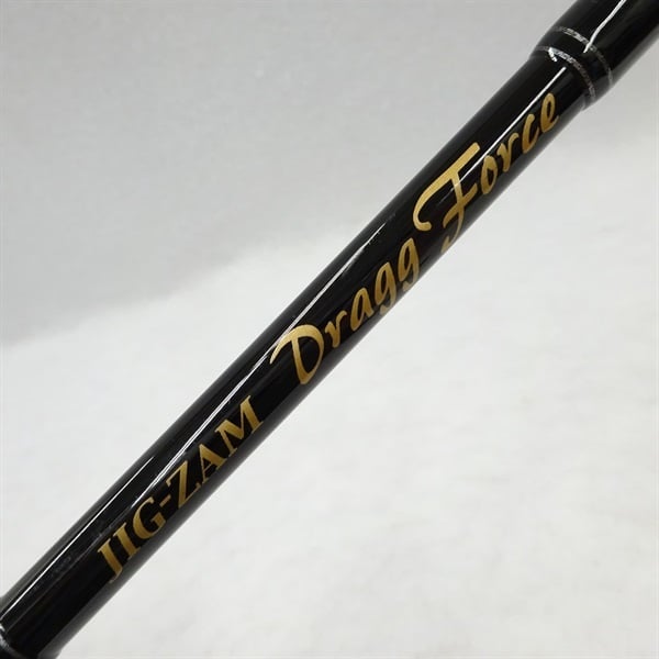 ジグザムドラッグフォースJDF581B-G5 | イシグロ公式オンラインショップ