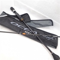 オシアジガーインフィニティーモーティブ B610-5 | イシグロ公式