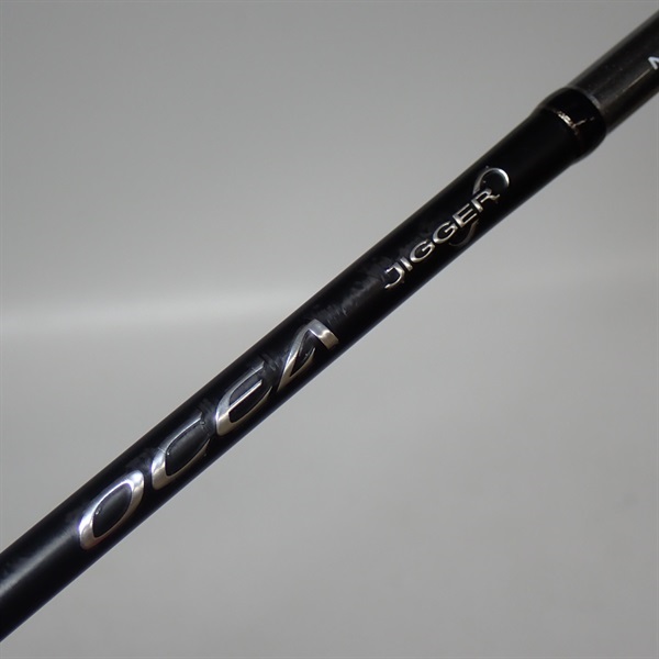 17オシアジガーインフィニティモーティブB610－2 | イシグロ