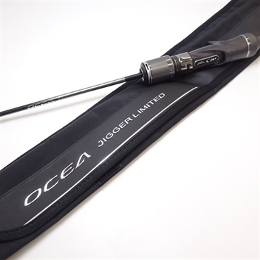 SHIMANO - オシアジガー リミテッド B62-1 22オシアジガーリミテッドB62－1 | イシグロ公式