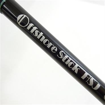 スミス(SMITH) オフショアスティック HSJ-S510 (フルソリッド