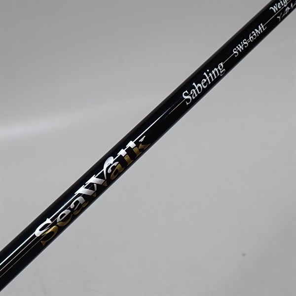 ヤマガ　YAMAGA Blanks SeaWalk SWS-63ML YAMAGA BLANKS Seawalk Surveying SWS-63ML Cond/B | eBay