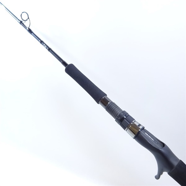 DAIWA ダイワ キャタリナ J511MHB ダイワ キャタリナ CATALINA J511MHB・E / ジギングロッド (O01