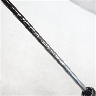 ジジトモシマノ　22 オシアジガーリミテッド LJB63-3 格安 22 オシアジガーリミテッド LJ | イシグロ公式オンラインショップ