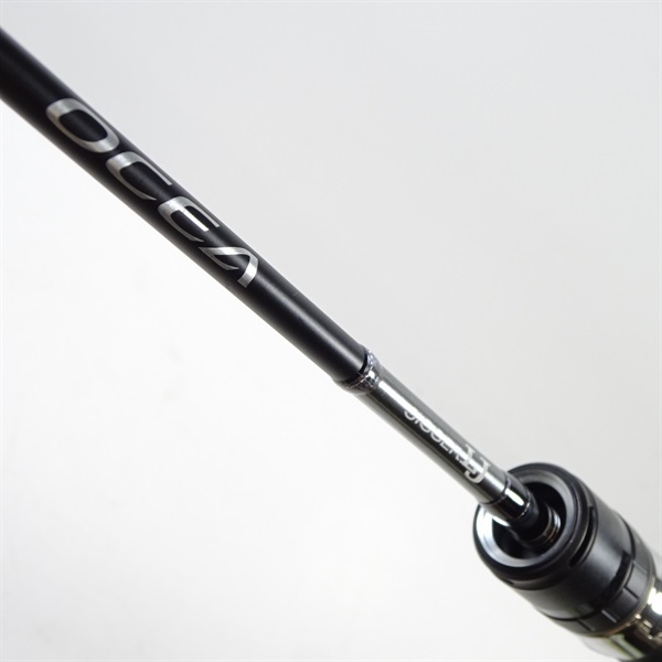 SHIMANO】新製品”24 OCEA JIGGER LJ l 24オシアジガーLJ”シマノ