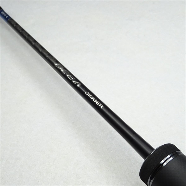 美品　シマノ　23 オシア　ジガー　B510-4 23オシアジガーB510－4 | イシグロ公式オンラインショップ