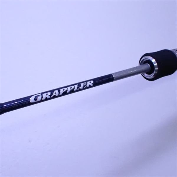 SHIMANO Grappler B633 ジギングロッド 19 グラップラー LJ B633 – フィッシングマックス WEBSHOP