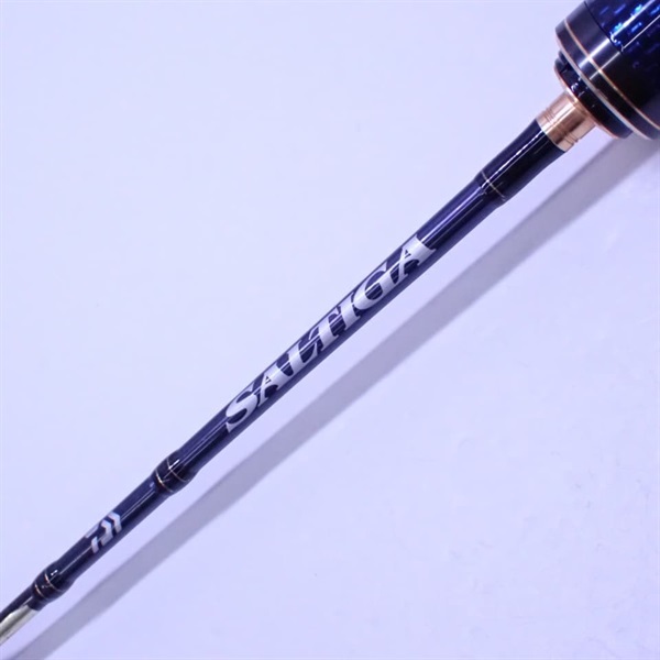 22ソルティガLJ62XHB・TG | イシグロ公式オンラインショップ