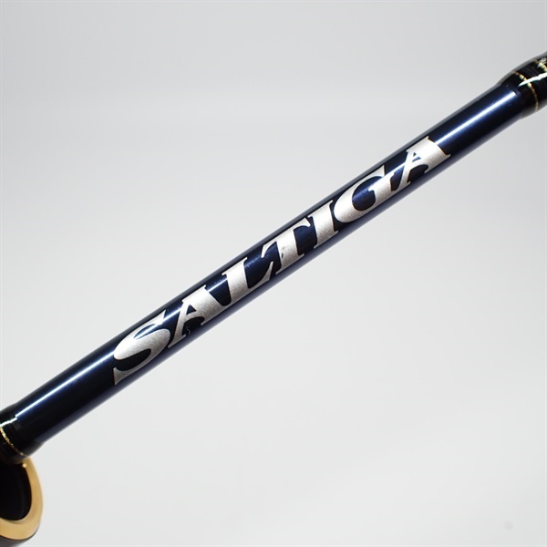 超美品 ダイワ 22ソルティガ LJ62XXHB TG ソルティガlj62xxhb tg DAIWA 22ソルティガ LJ 【公式通販】