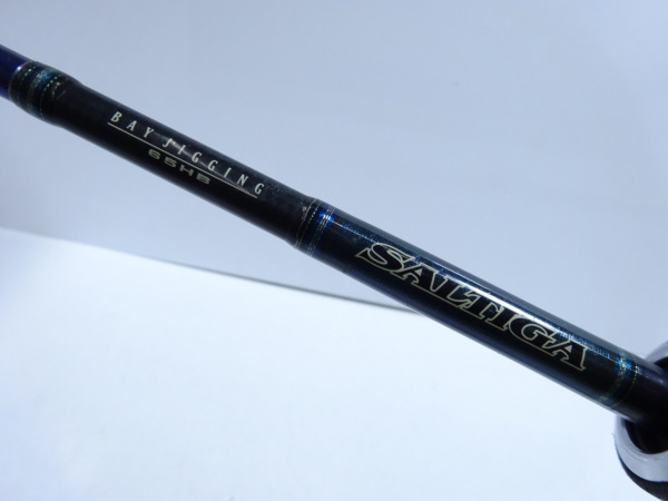 14ソルティガ ベイジギング SGBJ65HB | イシグロ公式オンラインショップ