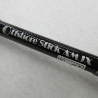 オフショアステックAMJX C61H | イシグロ公式オンラインショップ