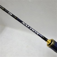 ZPI ZPI/ジーピーアイ ZELOS MACHINE CUT HANDLE/ゼロス マシン