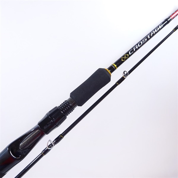 16クロステージCRXJ－B602／4 | イシグロ公式オンライン