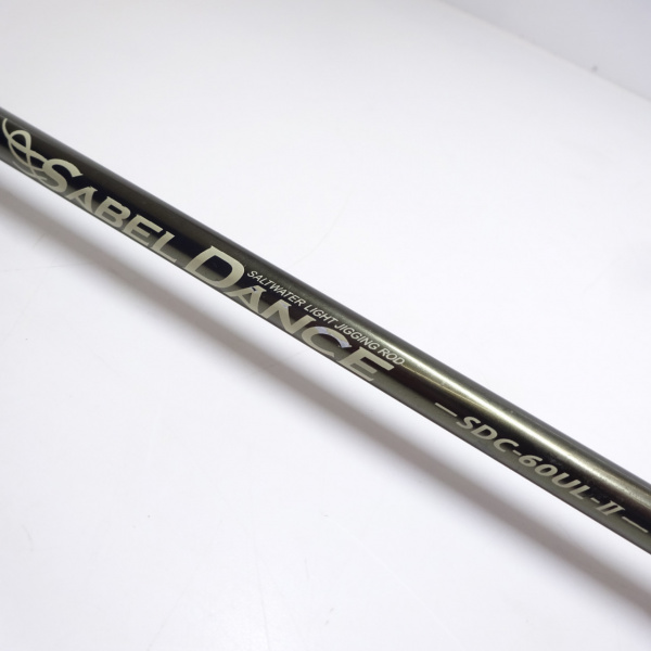 サーベルダンス SDC-60UL | イシグロ公式オンラインショップ