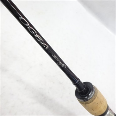 オシアジガー∞ インフィニティ B63-4 #2595 シマノ】 19オシアジガー インフィニティ ∞ B63-4 SHIMANO OCEA