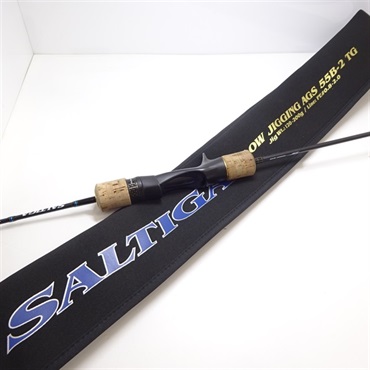 21ソルティガSGSJAGS 55B－2 TG | イシグロ公式