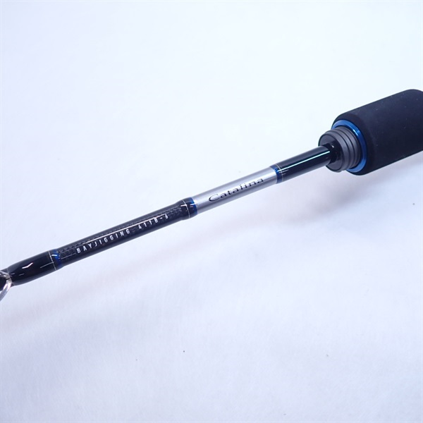 キャタリナBJ411-b-6 ジギングロッド DAIWA（釣り） ダイワ キャタリナBJ 411B−6 ／ジギング
