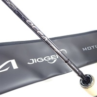 24オシアジガーインフィニティモーティブB610－4 | イシグロ