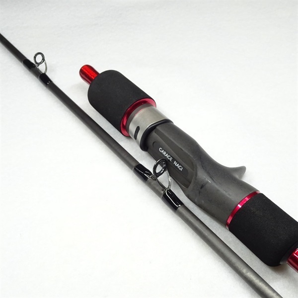 クロスボーダーGNCB60＃10 | イシグロ公式オンラインショップ