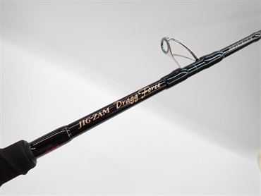 14ジグザムドラッグフォースJDF591B－G5／6 | イシグロ