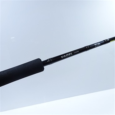 本日限り特価【1回使用美品】DAIWA VADELヴァデルJ60MB 19ヴァデルJ60MB | イシグロ公式オンラインショップ