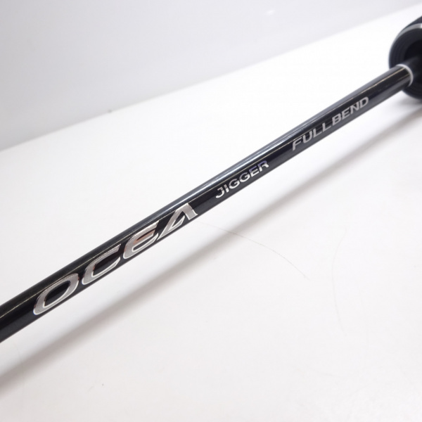 最終値下げ！オシアジガーフルベンドB60-3 22オシアジガーフルベンド B60-3 | イシグロ公式オンラインショップ