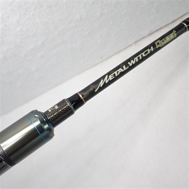 パームス　メタルウィッチMWGCⅡ-633T Inshore T-spec Amazon | パームス(Palms) ロッド パームスエルア メタル