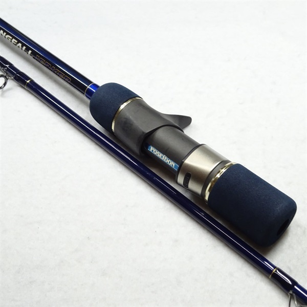 ロングフォールジャーカーPLFJ710Mー3 | イシグロ公式