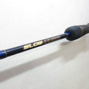 ポセイドン　スロージャーカーPSLJ603-6 NEW ポセイドン スロージャーカー PSLJ603-6 – フィッシング