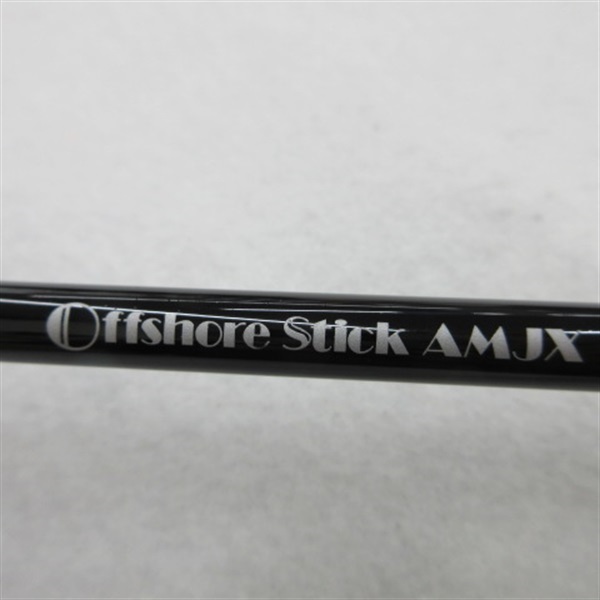 Smith. 16 offshore stick AMJXAMJX-C61SL Cond/A | eBay