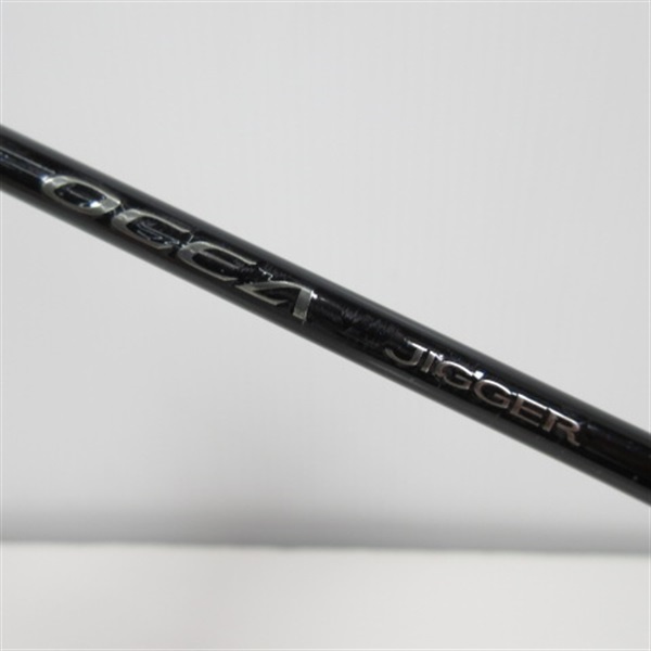 素晴らしい品質 17オシアジガーB60－3 | イシグロ公式オンラインショップ ロッド