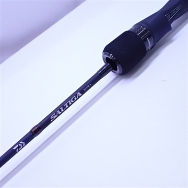 ダイワ　ソルティガSJ61B-4 ダイワ ソルティガ SJ 61B-4 (ロッド・釣竿) 価格比較 - 価格.com