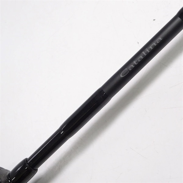 DAIWA - 【新品&amp;未使用】ダイワ 19キャタリナBJ_62XHB TG_Y Amazon | ダイワ(DAIWA) ジギングロッド キャタリナ BJ・Y 62XHB