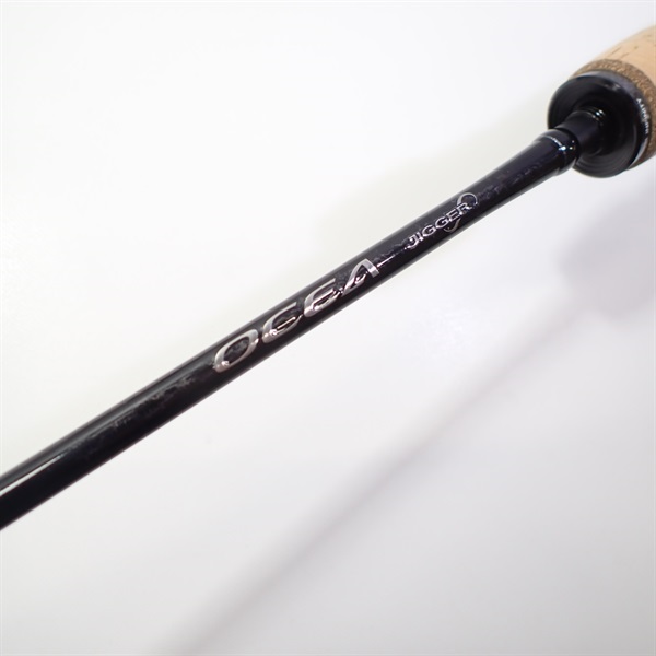 オシアジガー インフィニティ B65-3 *最終25000円* オシアジガーインフィニティB63－5 | イシグロ公式