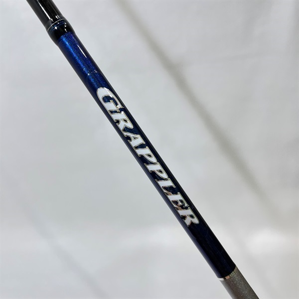 シマノ グラップラー BB B632 1万円代で大満足だ！「グラップラーBB B632」をオフショア初心者