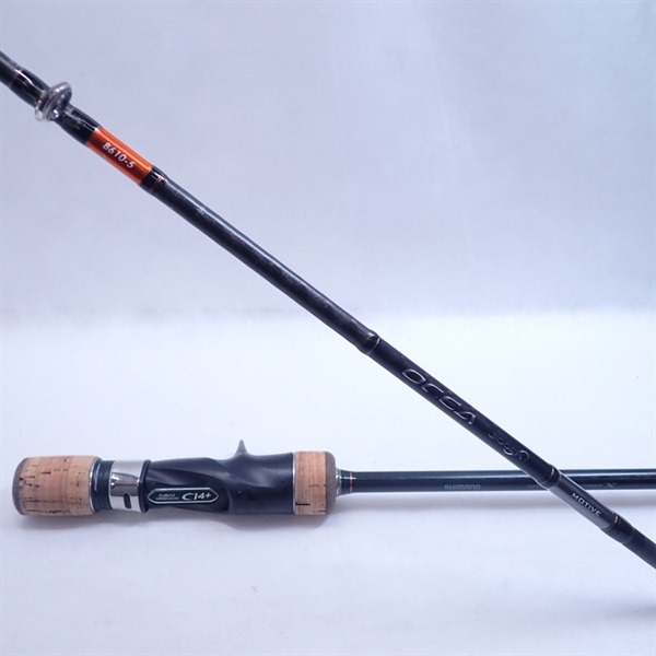 オシアジガーモーティブ61-5 オシアジガーモーティブ B610－5 | イシグロ公式オンラインショップ