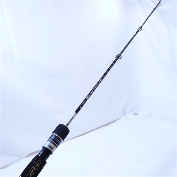 21グラップラーBB タイプLJB66ー0 スーパーライトジギング 21グラップラーBBタイプLJB66-0 | イシグロ公式オンラインショップ