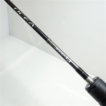 18オシアジガーLJB62ー1／FS | イシグロ公式オンラインショップ