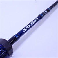 えすさんソルティガ18000H マグロヒラマサ　GT 新品未使用　極美品！ 2025年最新】Yahoo!オークション -ソルティガ18000の中古品