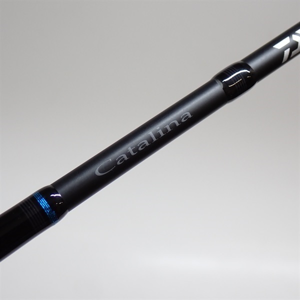 ダイワ　キャタリナ　SJ60B-2+SJ60B-3 2本セット キャタリナsj60B-2 楽天市場】ダイワ DAIWA / キャタリナSJ