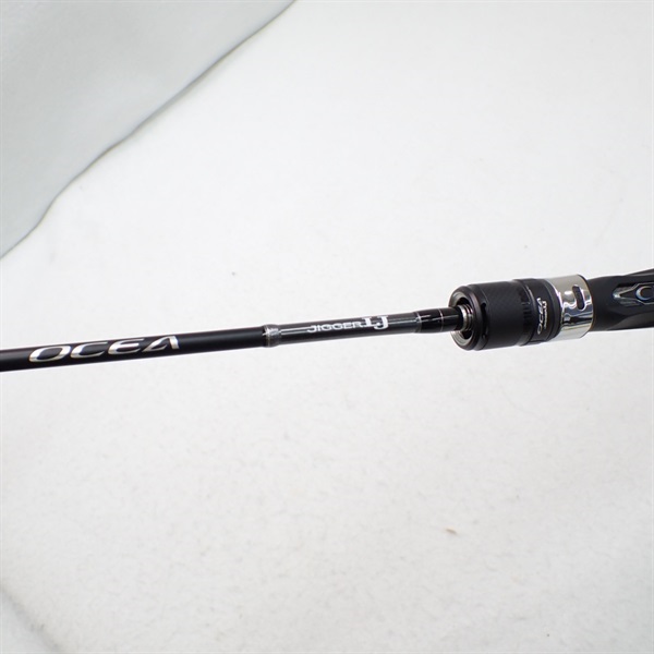 オシアジガーLJB62ー2／FS | イシグロ公式オンラインショップ