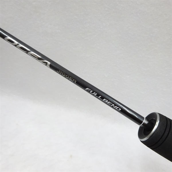 22オシアジガーフルベンドB60－3 | イシグロ公式オンラインショップ