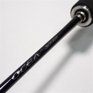 17オシアジガーB60－3 | イシグロ公式オンラインショップ